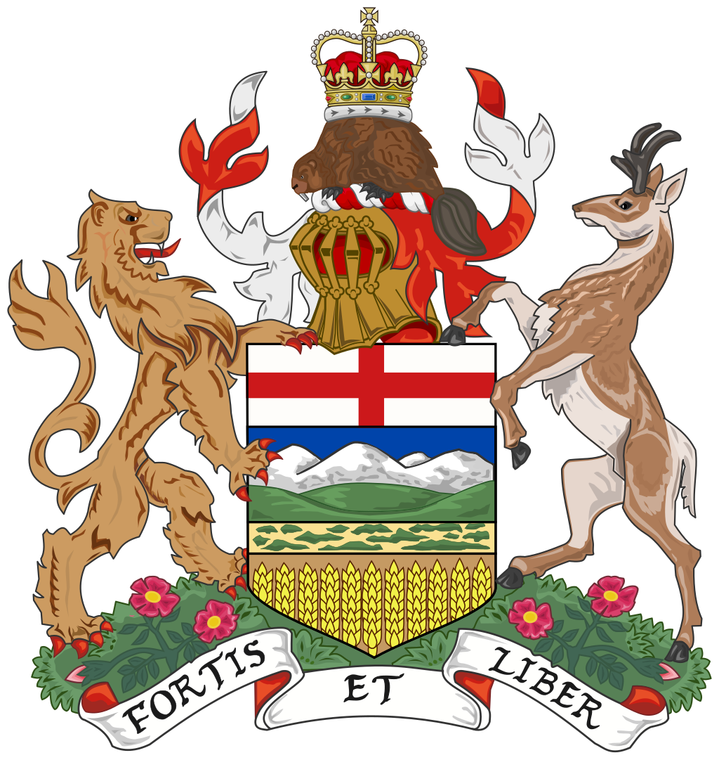 Alberta Icon